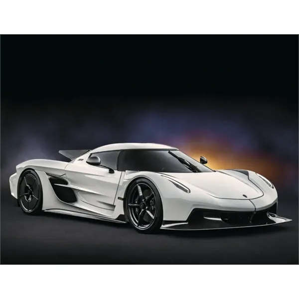 Good Value™ Exotic Sports Cars - Stapled Calendar - Good Value™ Exotic Sports Cars - Stapled Calendar - Image 25 of 31