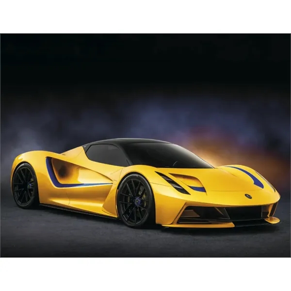 Good Value™ Exotic Sports Cars - Stapled Calendar - Good Value™ Exotic Sports Cars - Stapled Calendar - Image 27 of 31
