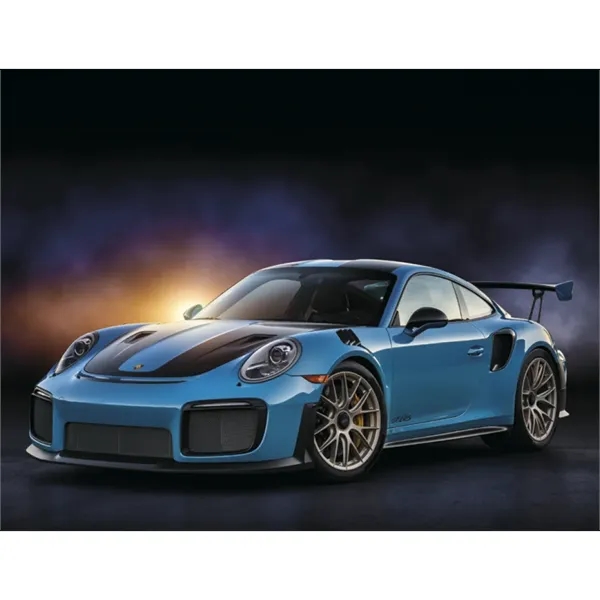 Good Value™ Exotic Sports Cars - Stapled Calendar - Good Value™ Exotic Sports Cars - Stapled Calendar - Image 28 of 31