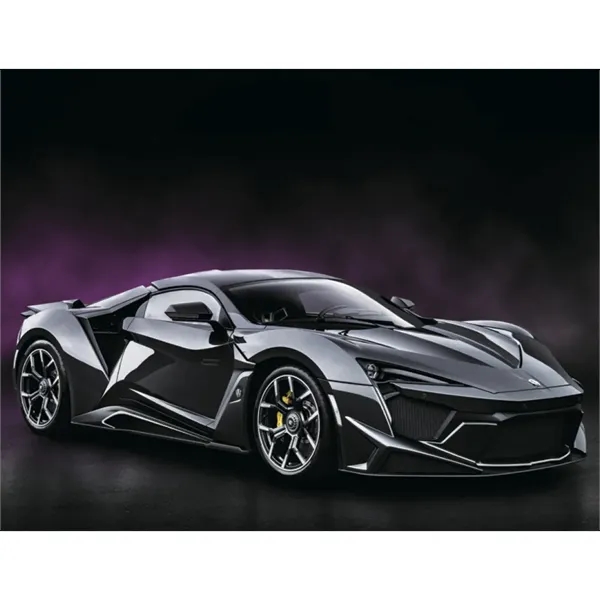 Good Value™ Exotic Sports Cars - Stapled Calendar - Good Value™ Exotic Sports Cars - Stapled Calendar - Image 29 of 31