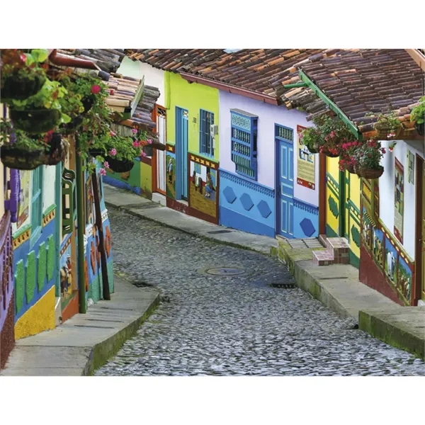 Good Value™ Latinoamerica en Paisajes - Stapled Calendar - Good Value™ Latinoamerica en Paisajes - Stapled Calendar - Image 22 of 31