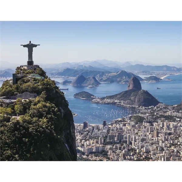 Good Value™ Latinoamerica en Paisajes - Stapled Calendar - Good Value™ Latinoamerica en Paisajes - Stapled Calendar - Image 24 of 31