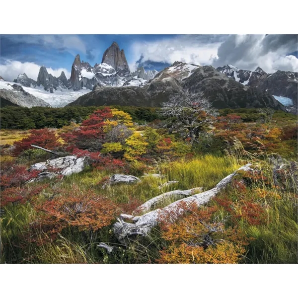 Good Value™ Latinoamerica en Paisajes - Stapled Calendar - Good Value™ Latinoamerica en Paisajes - Stapled Calendar - Image 31 of 31