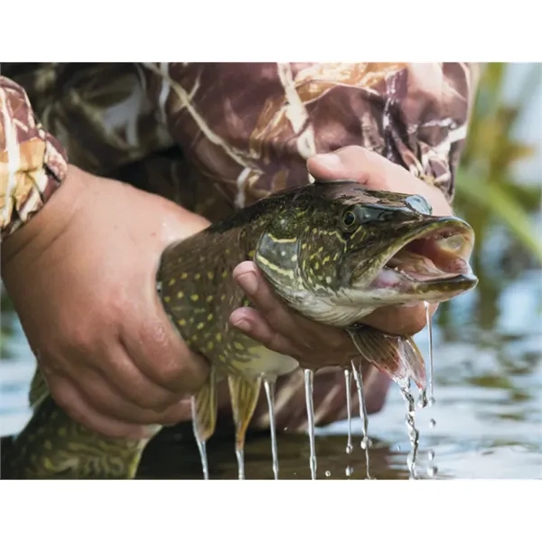 Good Value™ Fishing - Stapled Calendar - Good Value™ Fishing - Stapled Calendar - Image 29 of 31