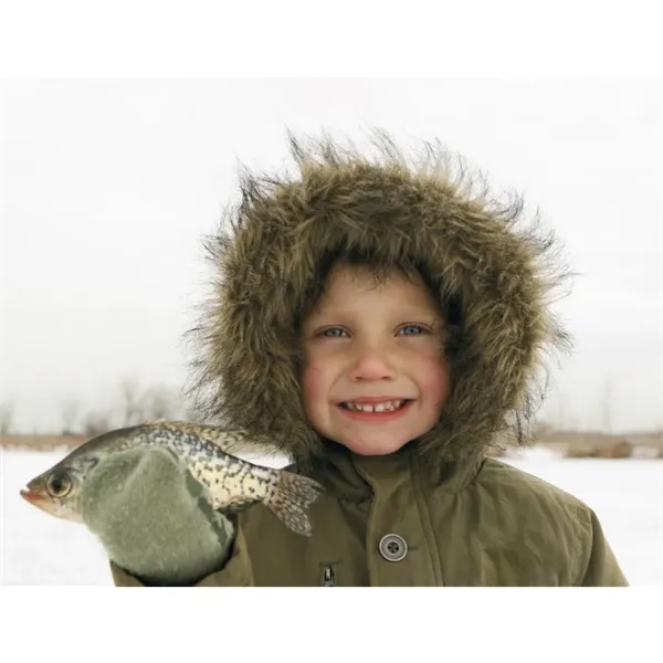 Good Value™ Fishing - Stapled Calendar - Good Value™ Fishing - Stapled Calendar - Image 31 of 31