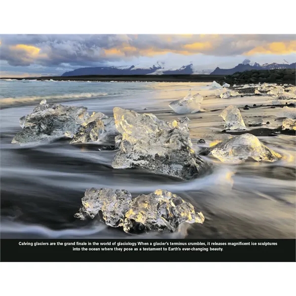 Good Value™ The Power of Nature - Stapled Calendar - Good Value™ The Power of Nature - Stapled Calendar - Image 21 of 31