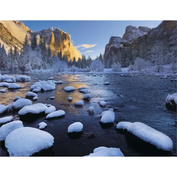 Good Value™ Landscapes of America - Window Calendar - Good Value™ Landscapes of America - Window Calendar - Image 17 of 29