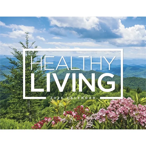 Good Value™ Healthy Living - Window Calendar - Good Value™ Healthy Living - Window Calendar - Image 13 of 33