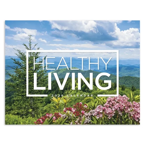 Good Value™ Healthy Living - Window Calendar - Good Value™ Healthy Living - Window Calendar - Image 15 of 33