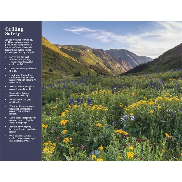 Good Value™ Healthy Living - Window Calendar - Good Value™ Healthy Living - Window Calendar - Image 25 of 33