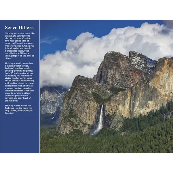 Good Value™ Healthy Living - Window Calendar - Good Value™ Healthy Living - Window Calendar - Image 28 of 33