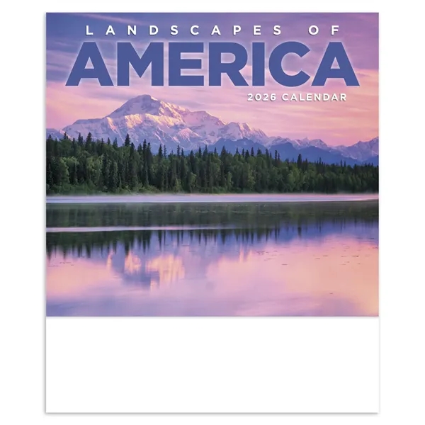 Good Value™ Landscapes of America - Mini Calendar - Good Value™ Landscapes of America - Mini Calendar - Image 13 of 30