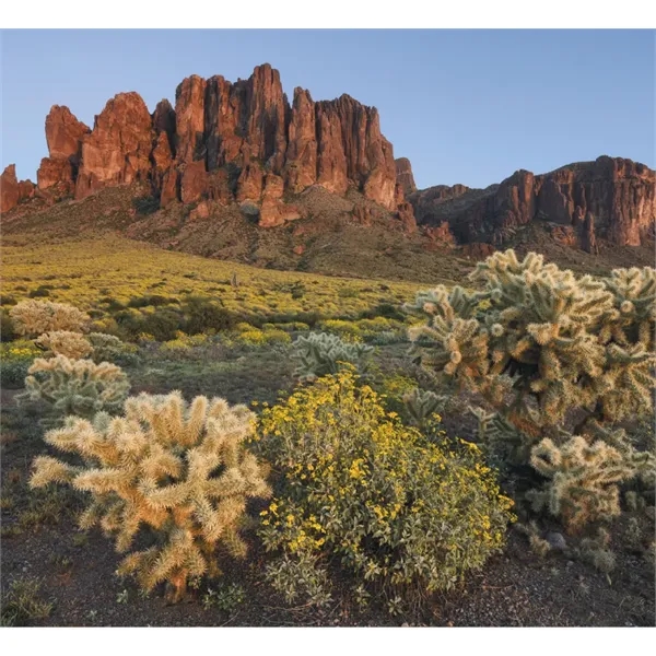 Good Value™ Landscapes of America - Mini Calendar - Good Value™ Landscapes of America - Mini Calendar - Image 21 of 30