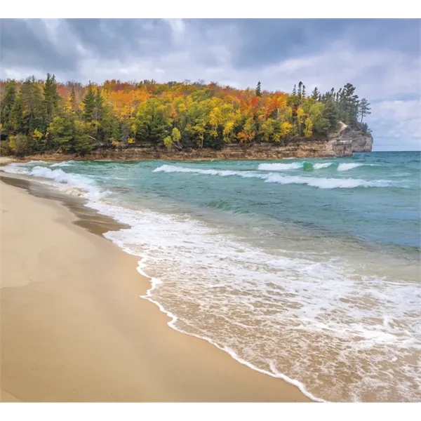 Good Value™ Landscapes of America - Mini Calendar - Good Value™ Landscapes of America - Mini Calendar - Image 28 of 30