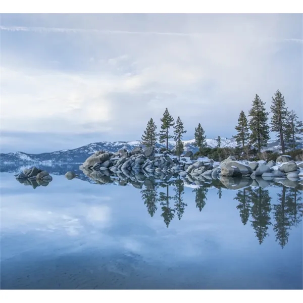 Good Value™ Landscapes of America - Mini Calendar - Good Value™ Landscapes of America - Mini Calendar - Image 30 of 30