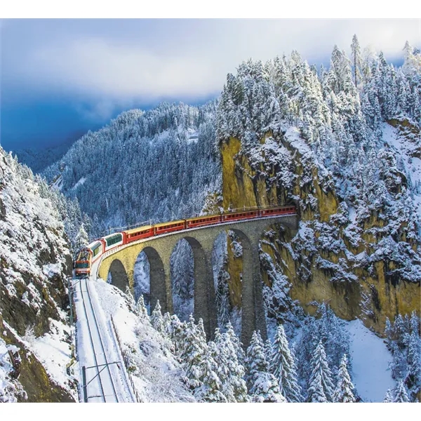 Good Value™ Glorious Getaways - Mini Calendar - Good Value™ Glorious Getaways - Mini Calendar - Image 19 of 30