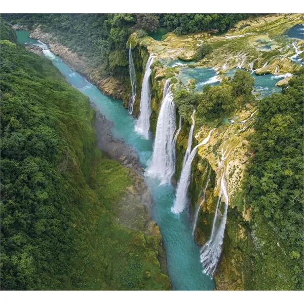 Good Value™ Glorious Getaways - Mini Calendar - Good Value™ Glorious Getaways - Mini Calendar - Image 20 of 30