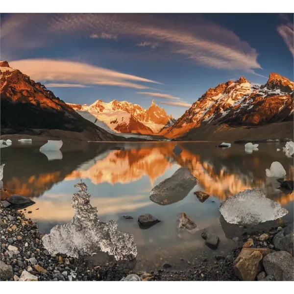 Good Value™ Glorious Getaways - Mini Calendar - Good Value™ Glorious Getaways - Mini Calendar - Image 29 of 30