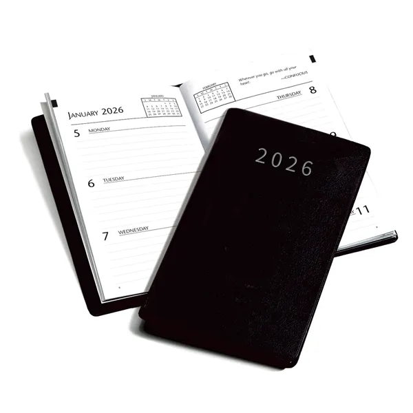 Good Value™ Classic Pocket Planner - Good Value™ Classic Pocket Planner - Image 11 of 11
