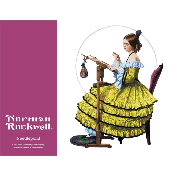 Products Norman Rockwell Appointment Calendar - Stapled - Products Norman Rockwell Appointment Calendar - Stapled - Image 27 of 31