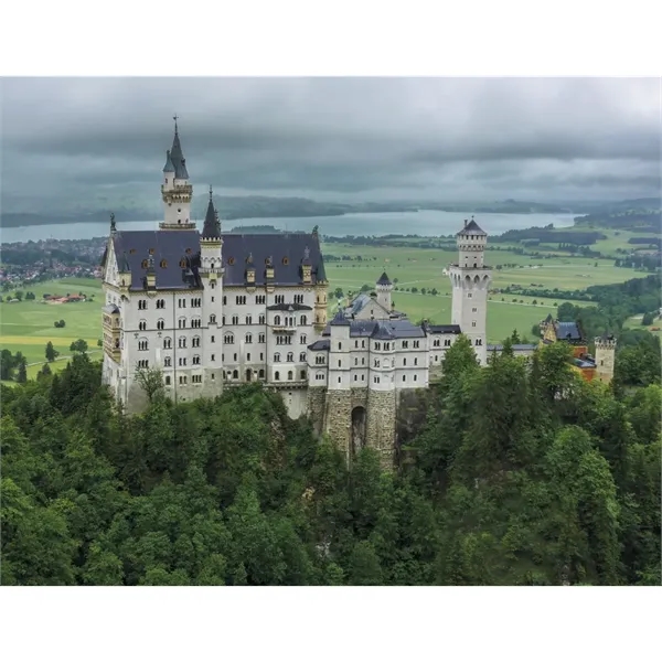 Products Destination Dreams® Appointment Calendar - Stapled - Products Destination Dreams® Appointment Calendar - Stapled - Image 20 of 31