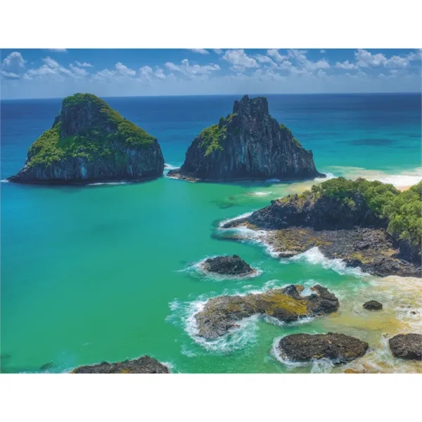 Products Destination Dreams® Appointment Calendar - Stapled - Products Destination Dreams® Appointment Calendar - Stapled - Image 21 of 31