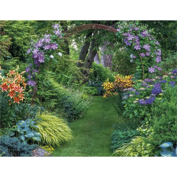 Products Gardens Appointment Calendar - Stapled - Products Gardens Appointment Calendar - Stapled - Image 20 of 31