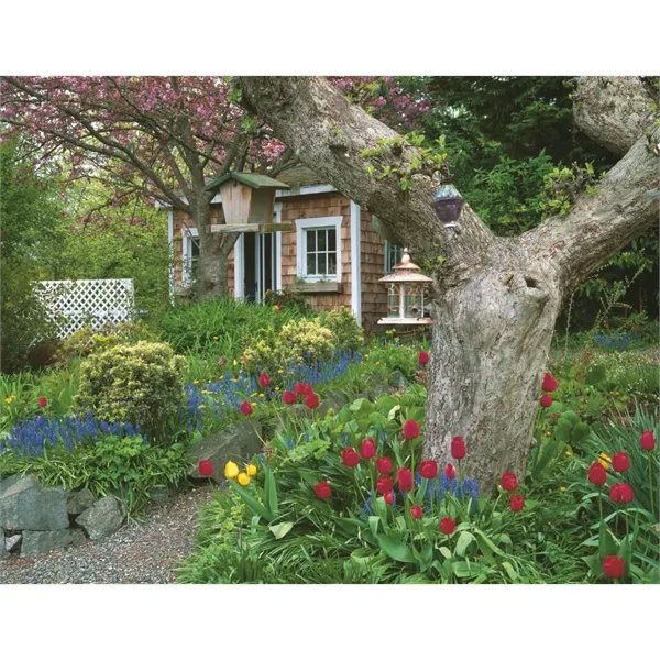 Products Gardens Appointment Calendar - Stapled - Products Gardens Appointment Calendar - Stapled - Image 21 of 31