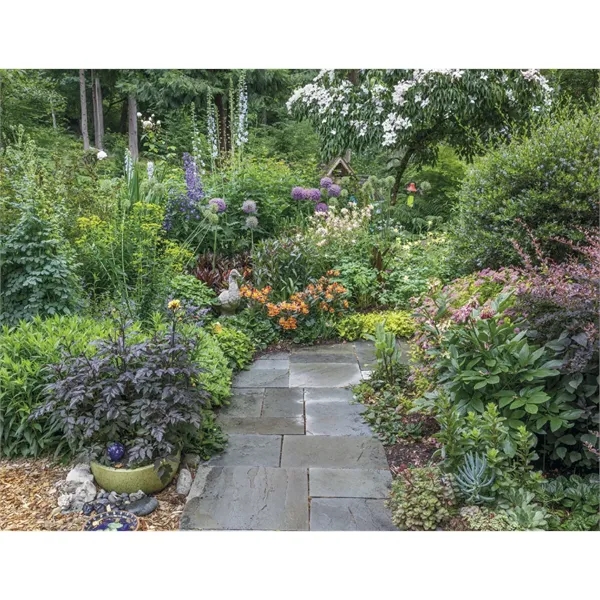 Products Gardens Appointment Calendar - Stapled - Products Gardens Appointment Calendar - Stapled - Image 24 of 31