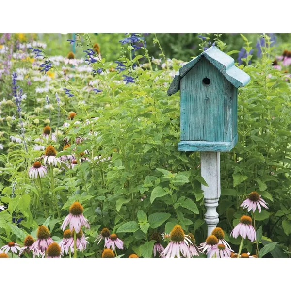 Products Gardens Appointment Calendar - Stapled - Products Gardens Appointment Calendar - Stapled - Image 29 of 31