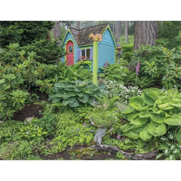 Products Gardens Appointment Calendar - Stapled - Products Gardens Appointment Calendar - Stapled - Image 31 of 31