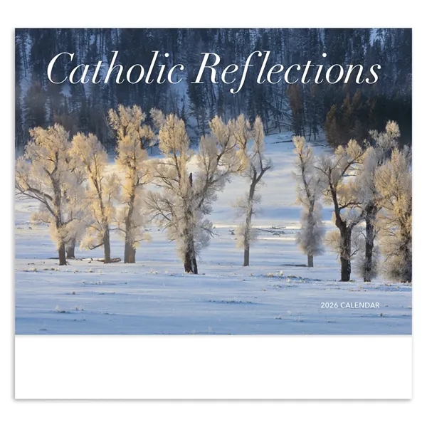 Products Catholic Reflections Appointment Calendar - Stapled - Products Catholic Reflections Appointment Calendar - Stapled - Image 13 of 31