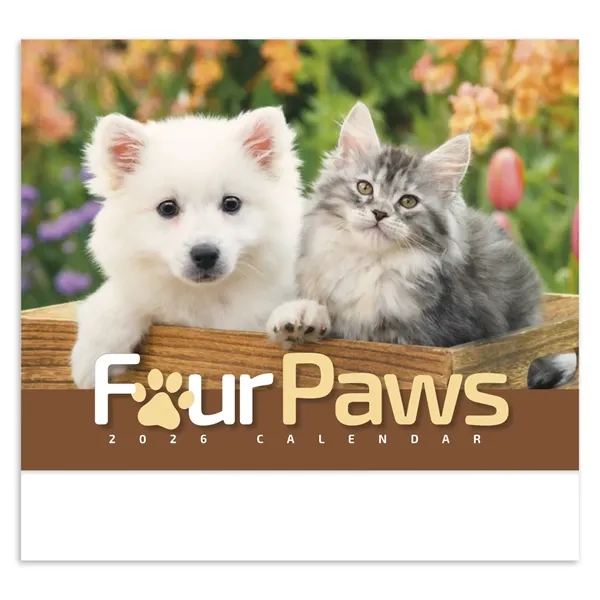 Products Four Paws Appointment Calendar - Stapled - Products Four Paws Appointment Calendar - Stapled - Image 18 of 35