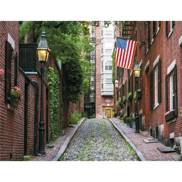 Products New England Appointment Calendar - Stapled - Products New England Appointment Calendar - Stapled - Image 26 of 31