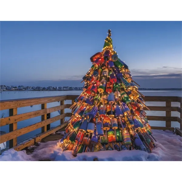 Products New England Appointment Calendar - Stapled - Products New England Appointment Calendar - Stapled - Image 31 of 31