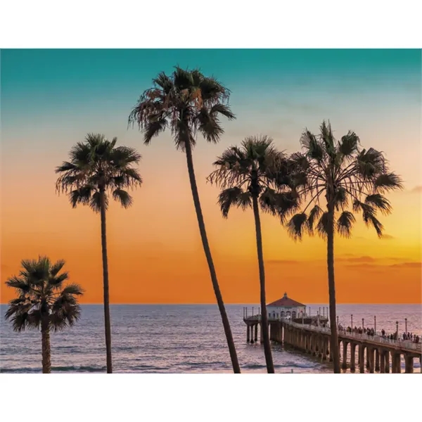 Products California Appointment Calendar - Stapled - Products California Appointment Calendar - Stapled - Image 26 of 31