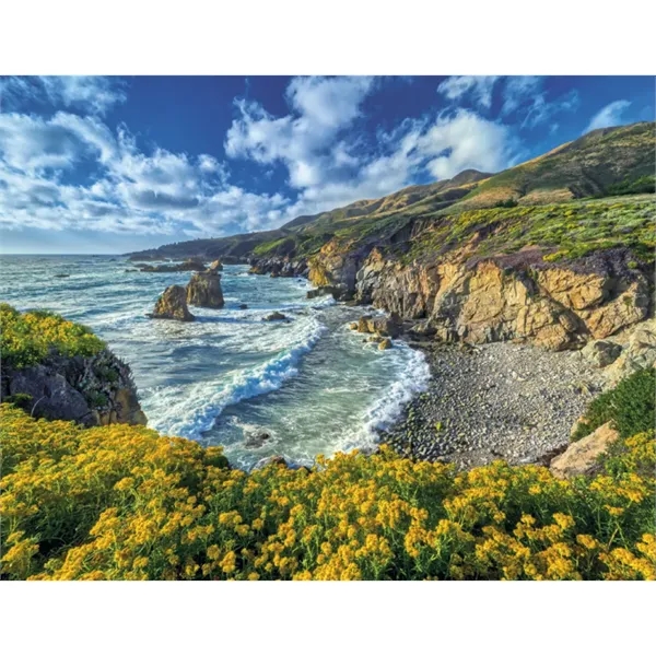 Products California Appointment Calendar - Stapled - Products California Appointment Calendar - Stapled - Image 27 of 31