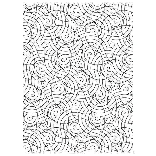Good Value™ Adult Coloring Book Planner - Good Value™ Adult Coloring Book Planner - Image 16 of 27