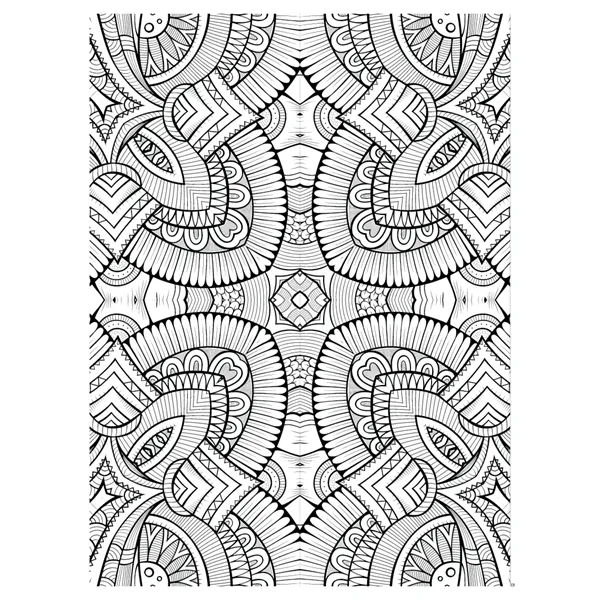Good Value™ Adult Coloring Book Planner - Good Value™ Adult Coloring Book Planner - Image 18 of 27