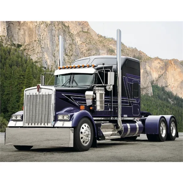 Products 18-Wheeler Wall Appointment Calendar - Stapled - Products 18-Wheeler Wall Appointment Calendar - Stapled - Image 20 of 31