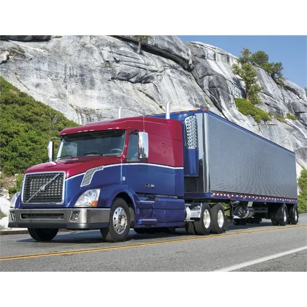 Products 18-Wheeler Wall Appointment Calendar - Stapled - Products 18-Wheeler Wall Appointment Calendar - Stapled - Image 23 of 31