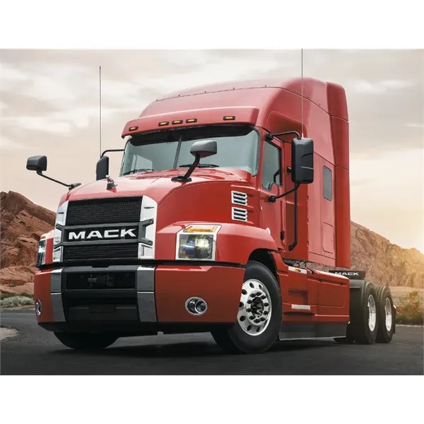 Products 18-Wheeler Wall Appointment Calendar - Stapled - Products 18-Wheeler Wall Appointment Calendar - Stapled - Image 24 of 31