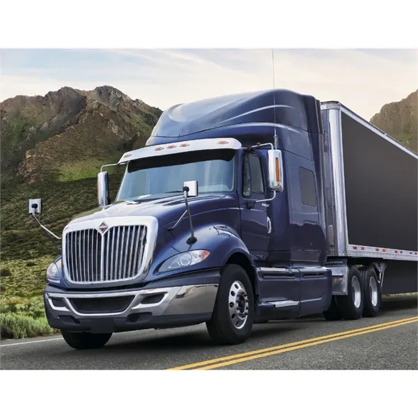 Products 18-Wheeler Wall Appointment Calendar - Stapled - Products 18-Wheeler Wall Appointment Calendar - Stapled - Image 28 of 31