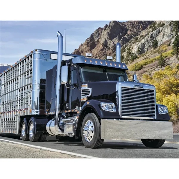 Products 18-Wheeler Wall Appointment Calendar - Stapled - Products 18-Wheeler Wall Appointment Calendar - Stapled - Image 30 of 31