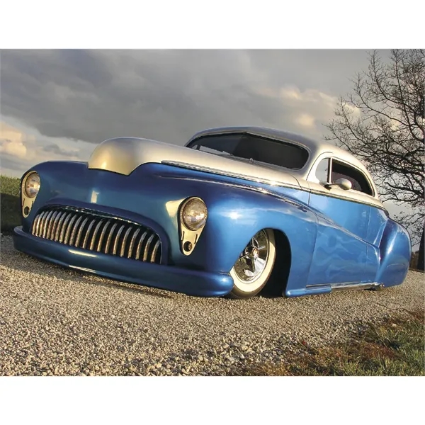 Products Street Rod Fever Appointment Calendar - Stapled - Products Street Rod Fever Appointment Calendar - Stapled - Image 19 of 31