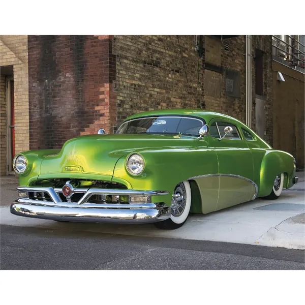 Products Street Rod Fever Appointment Calendar - Stapled - Products Street Rod Fever Appointment Calendar - Stapled - Image 22 of 31