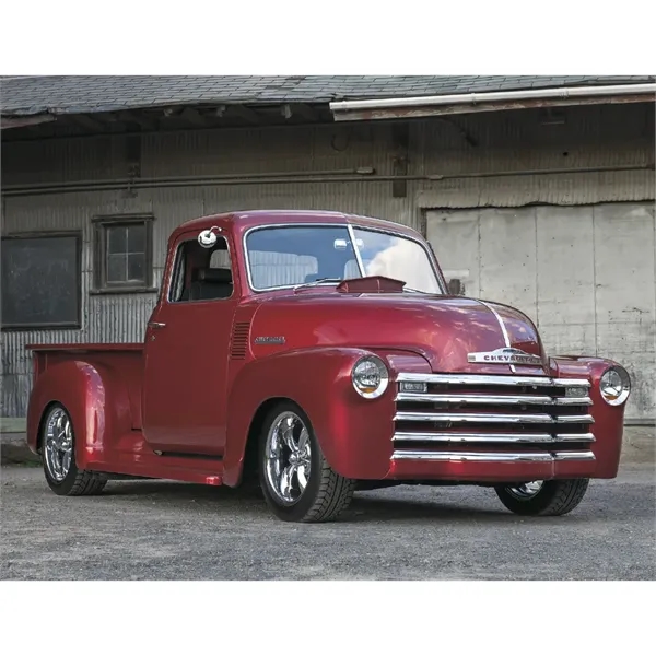 Products Street Rod Fever Appointment Calendar - Stapled - Products Street Rod Fever Appointment Calendar - Stapled - Image 23 of 31