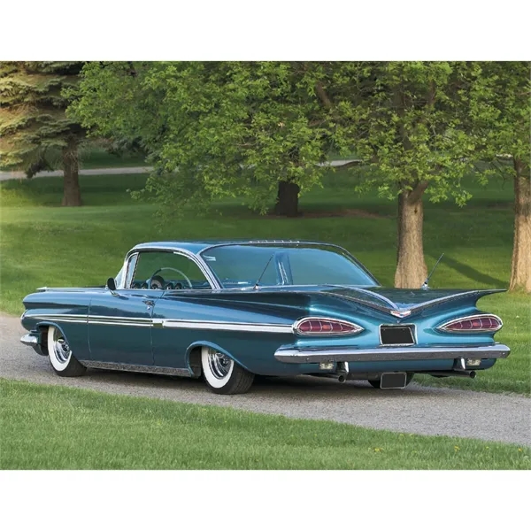 Products Street Rod Fever Appointment Calendar - Stapled - Products Street Rod Fever Appointment Calendar - Stapled - Image 26 of 31