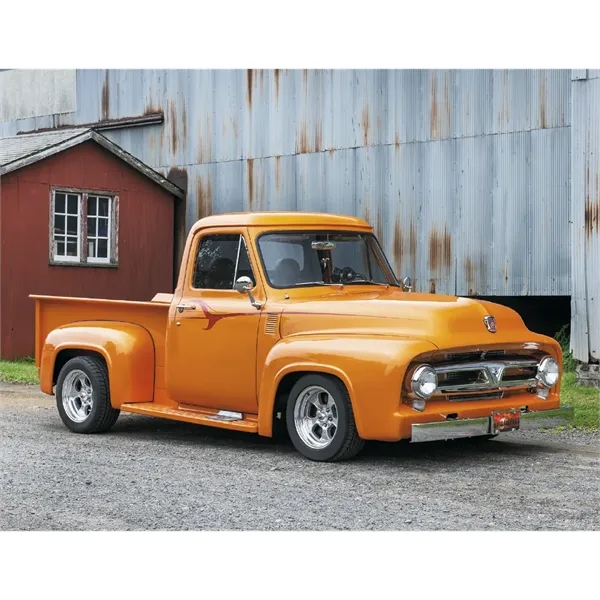 Products Street Rod Fever Appointment Calendar - Stapled - Products Street Rod Fever Appointment Calendar - Stapled - Image 27 of 31