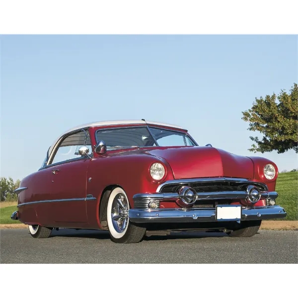 Products Street Rod Fever Appointment Calendar - Stapled - Products Street Rod Fever Appointment Calendar - Stapled - Image 30 of 31